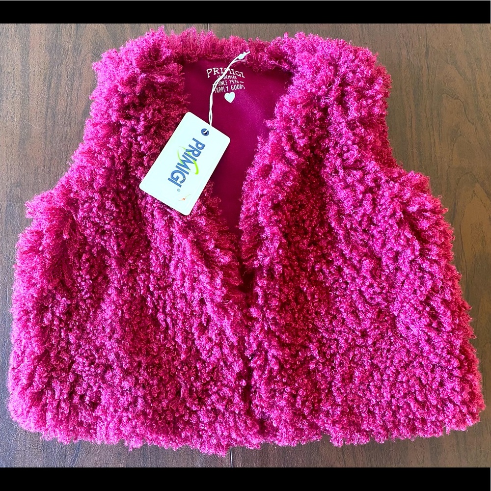 Primigi Vest